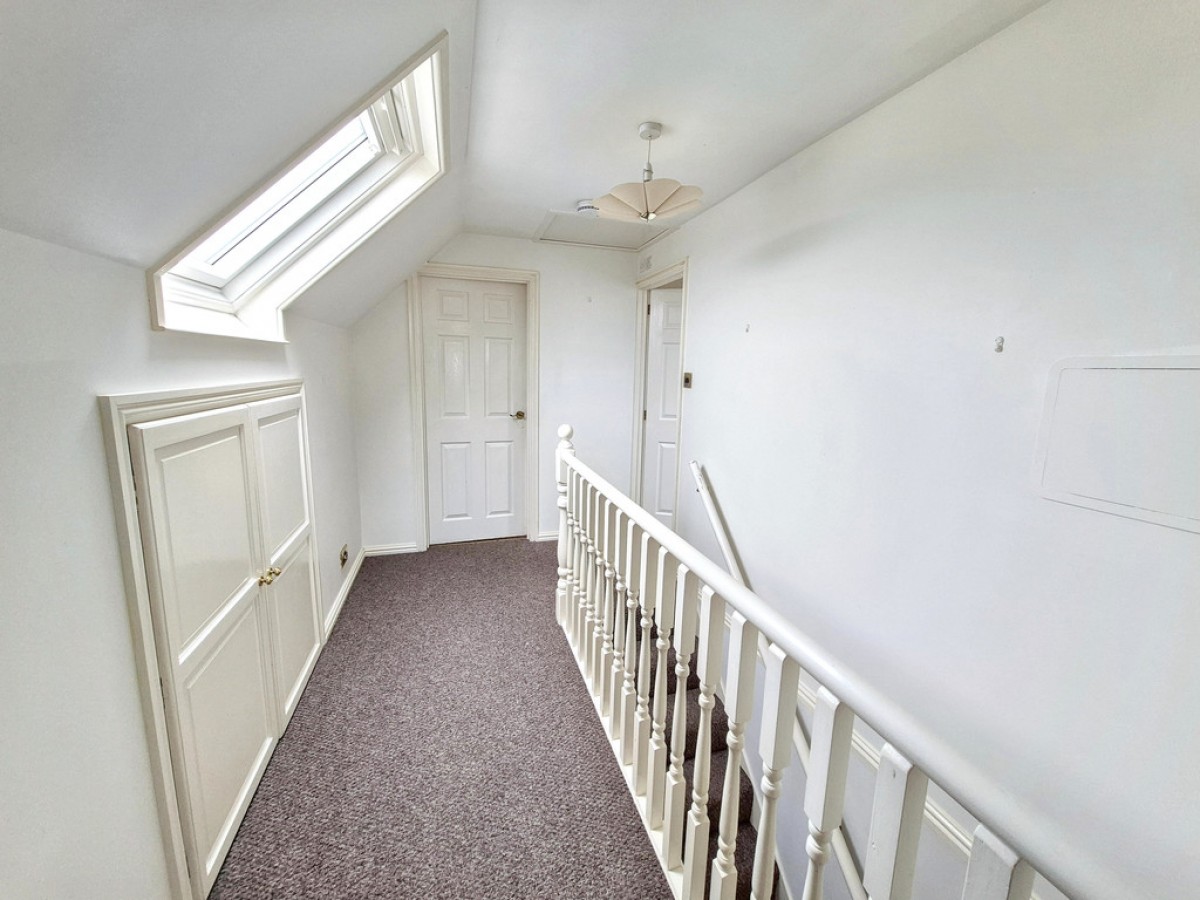 Park Crescent