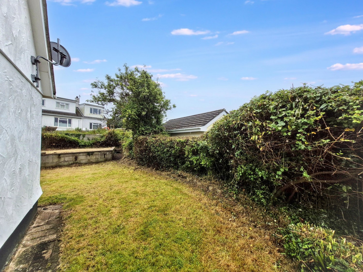 4 bedroom Bungalow for Sale Park Crescent