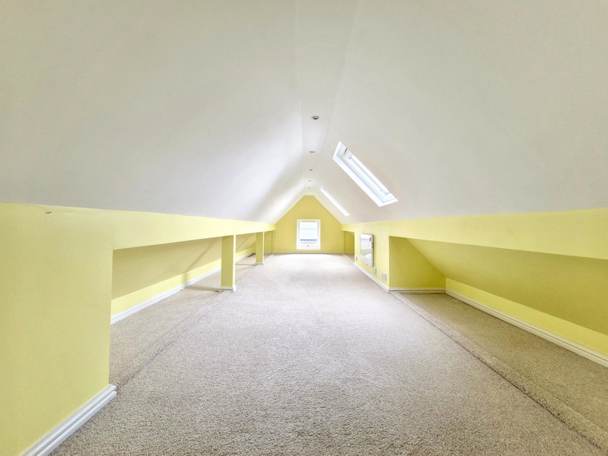 Park Crescent