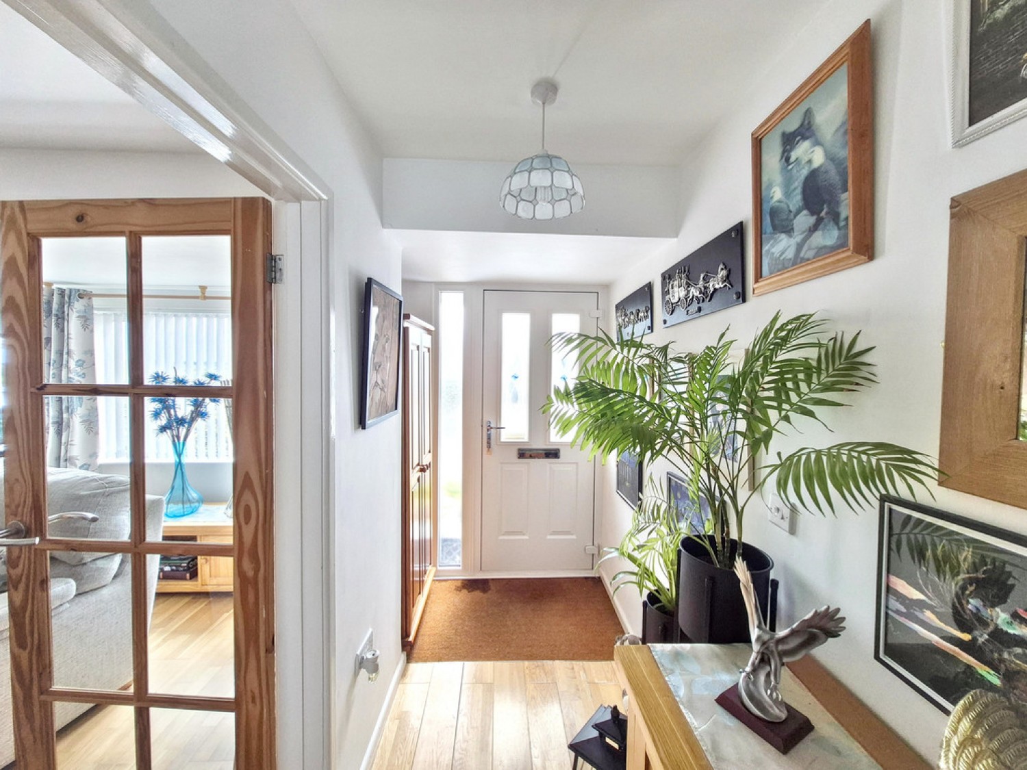 3 bedroom Bungalow for Sale Cunningham Park