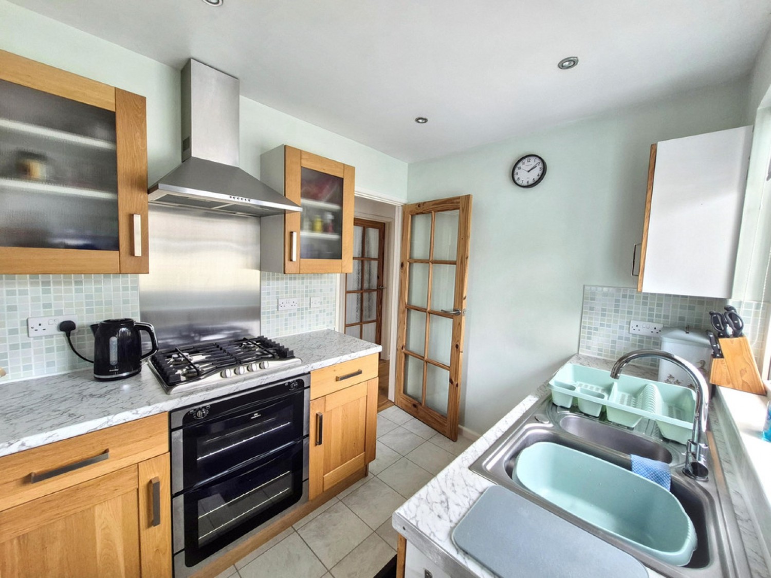 3 bedroom Bungalow for Sale Cunningham Park