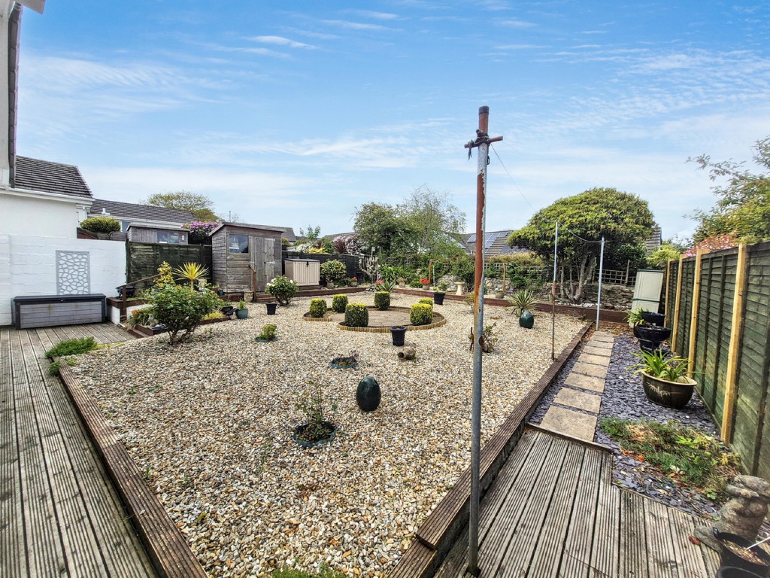 3 bedroom Bungalow for Sale Cunningham Park