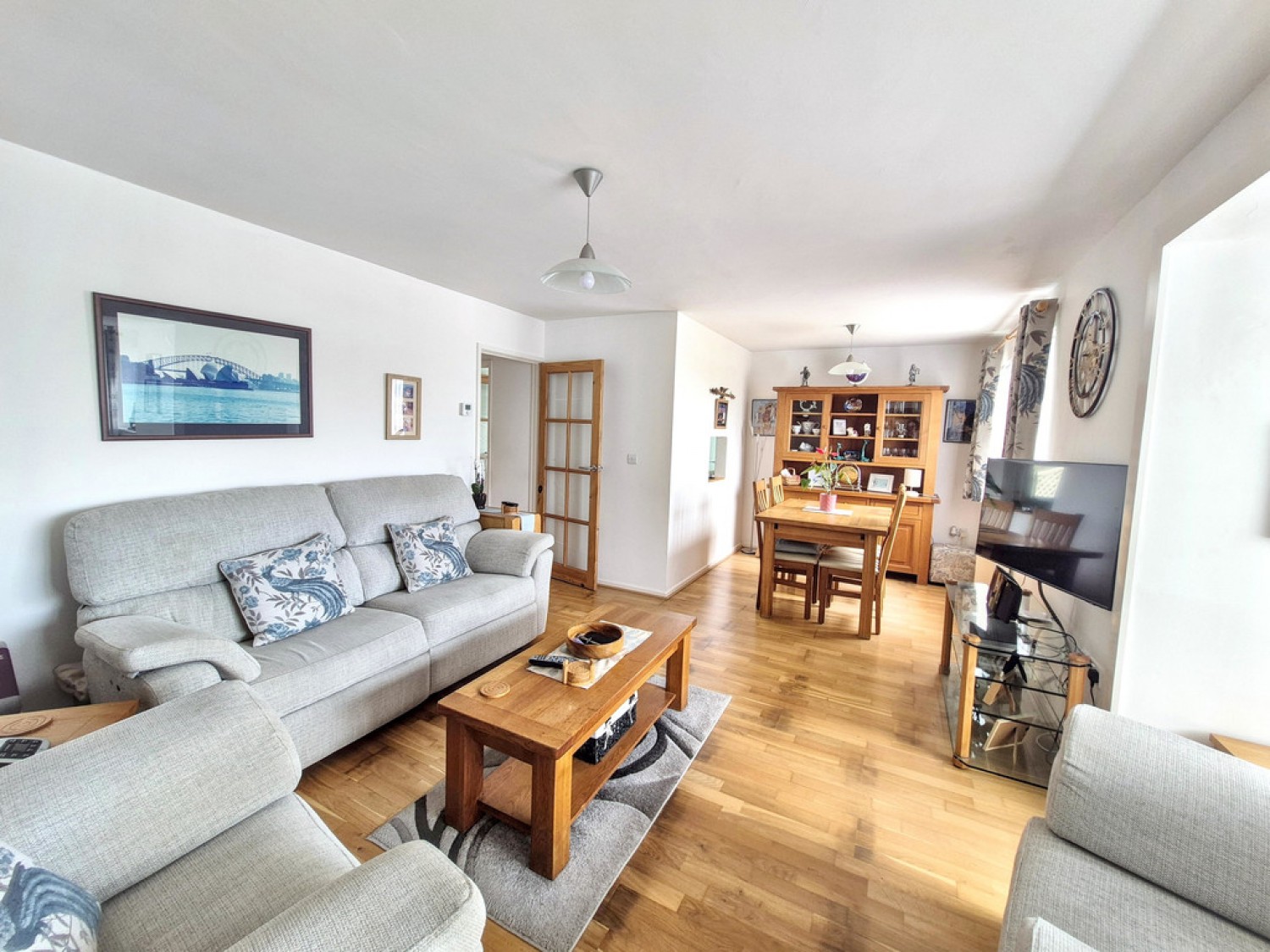 3 bedroom Bungalow for Sale Cunningham Park
