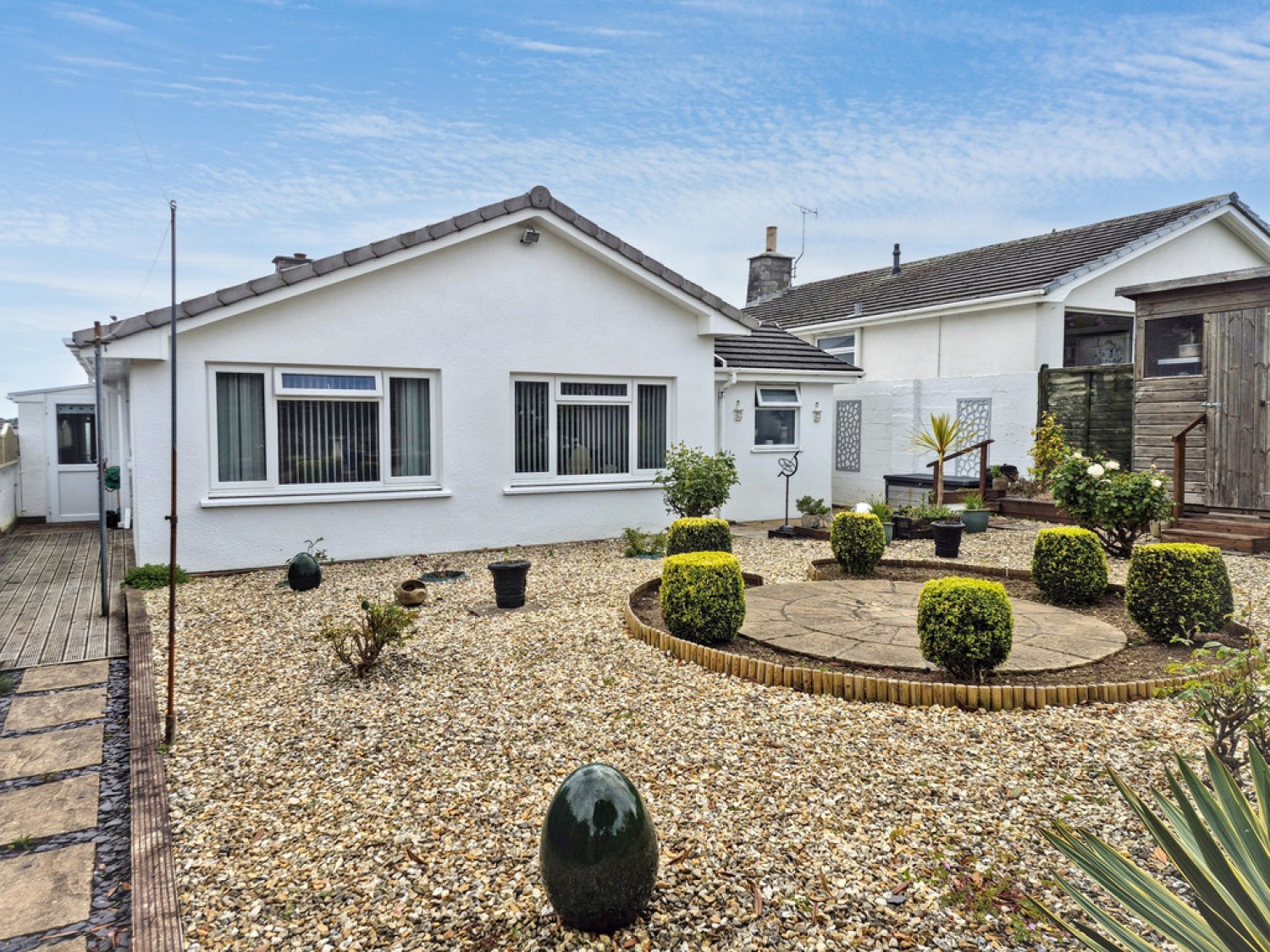 3 bedroom Bungalow for Sale Cunningham Park