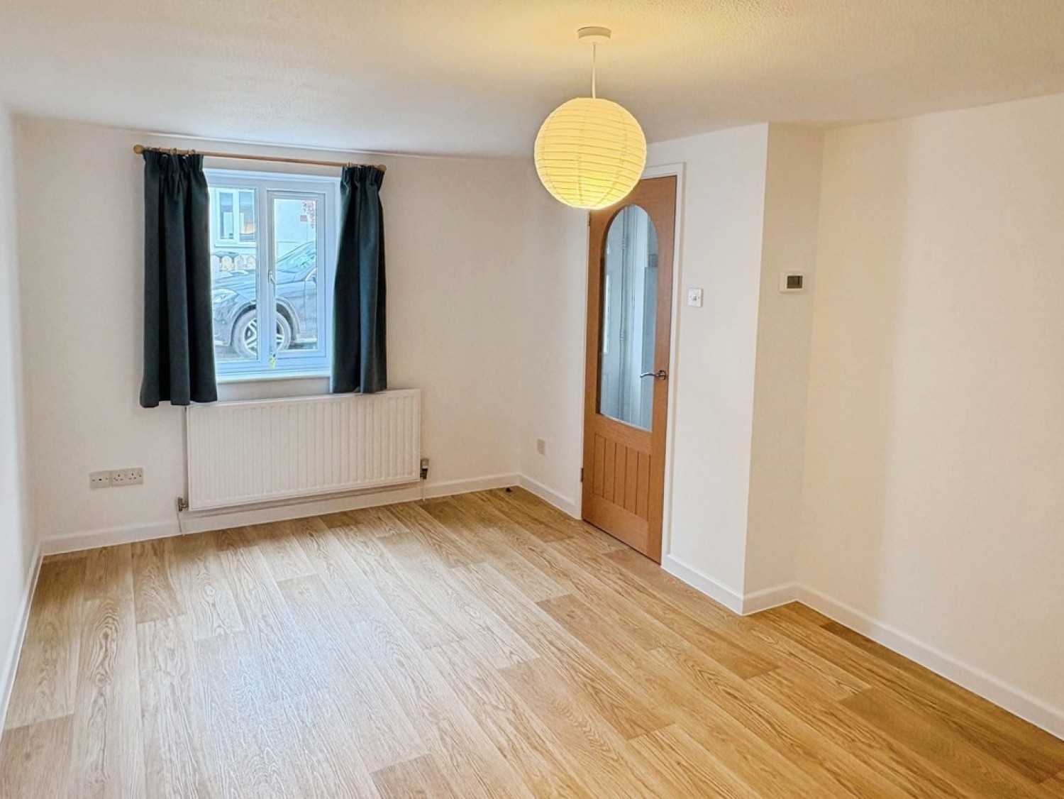 3 bedroom House for Letting Pools Court, Hayle