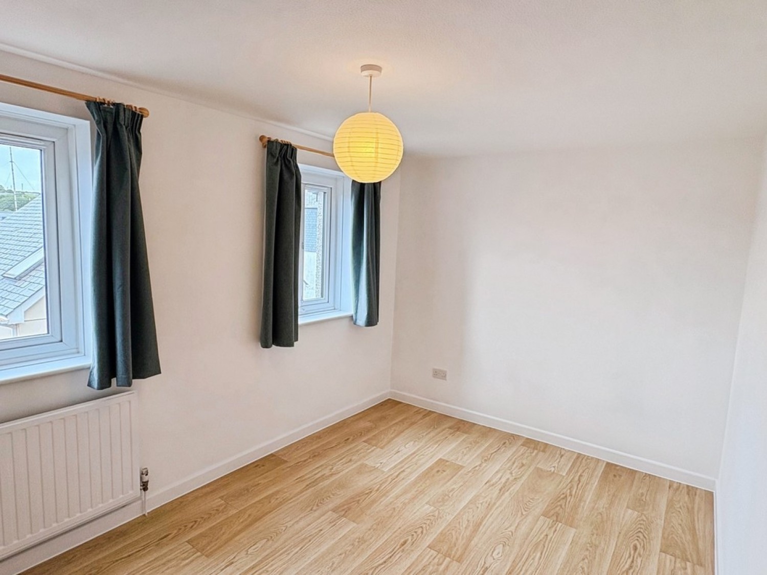 3 bedroom House for Letting Pools Court, Hayle