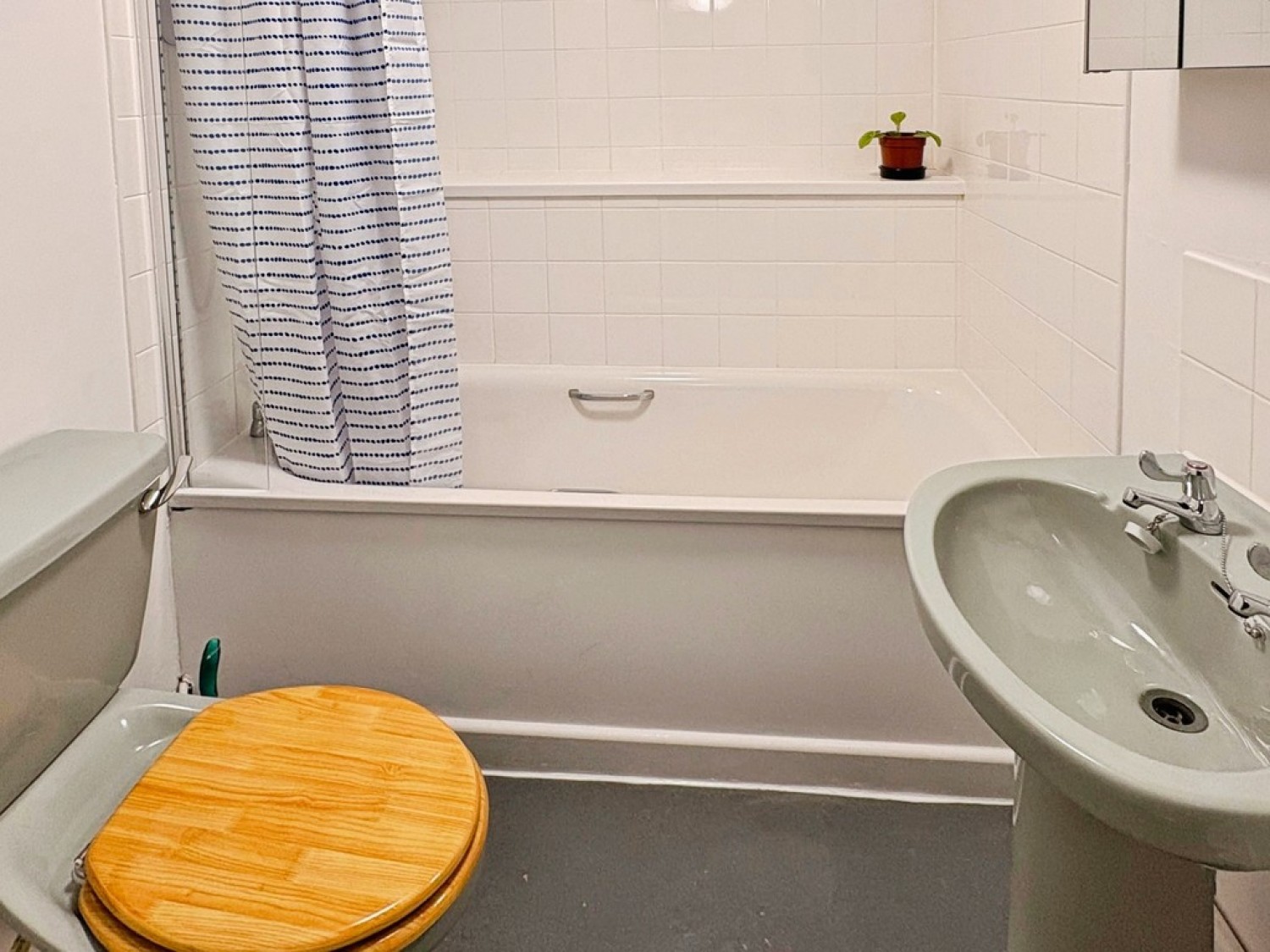 3 bedroom House for Letting Pools Court, Hayle