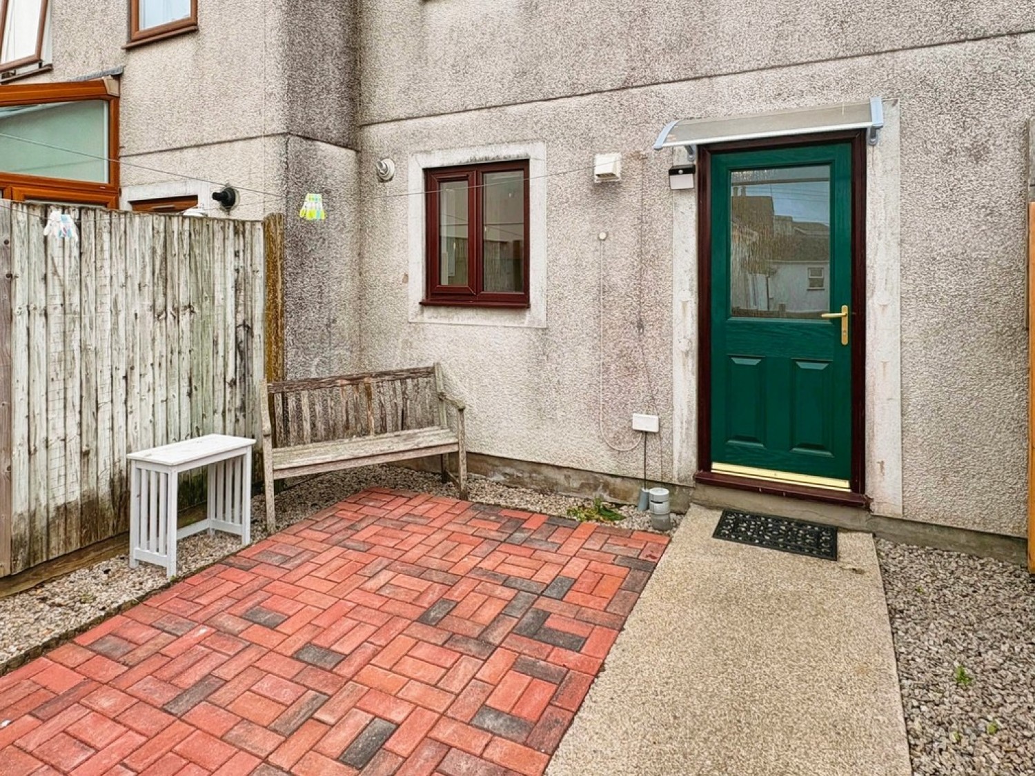 3 bedroom House for Letting Pools Court, Hayle