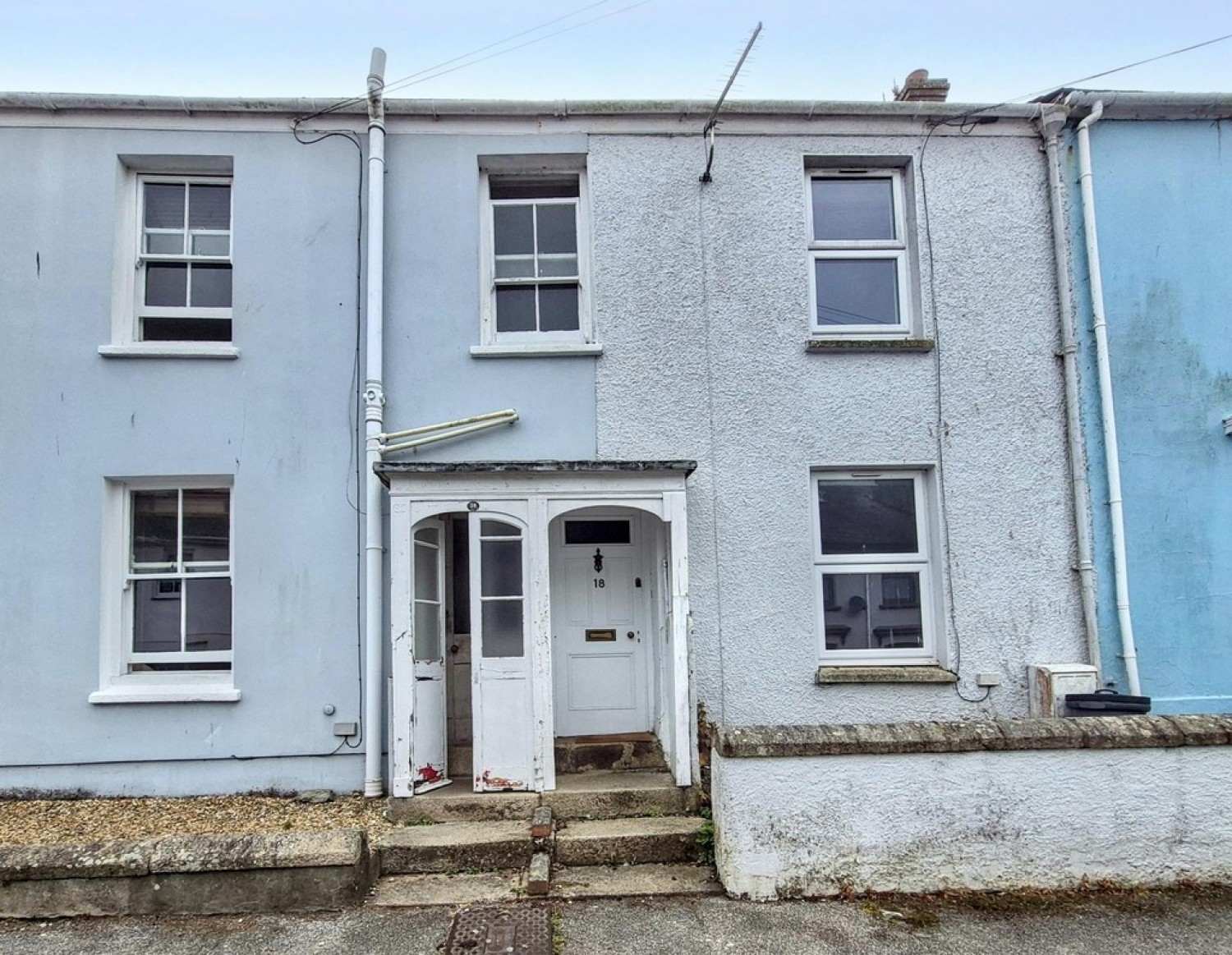 2 bedroom House for Sale Wellington Terrace