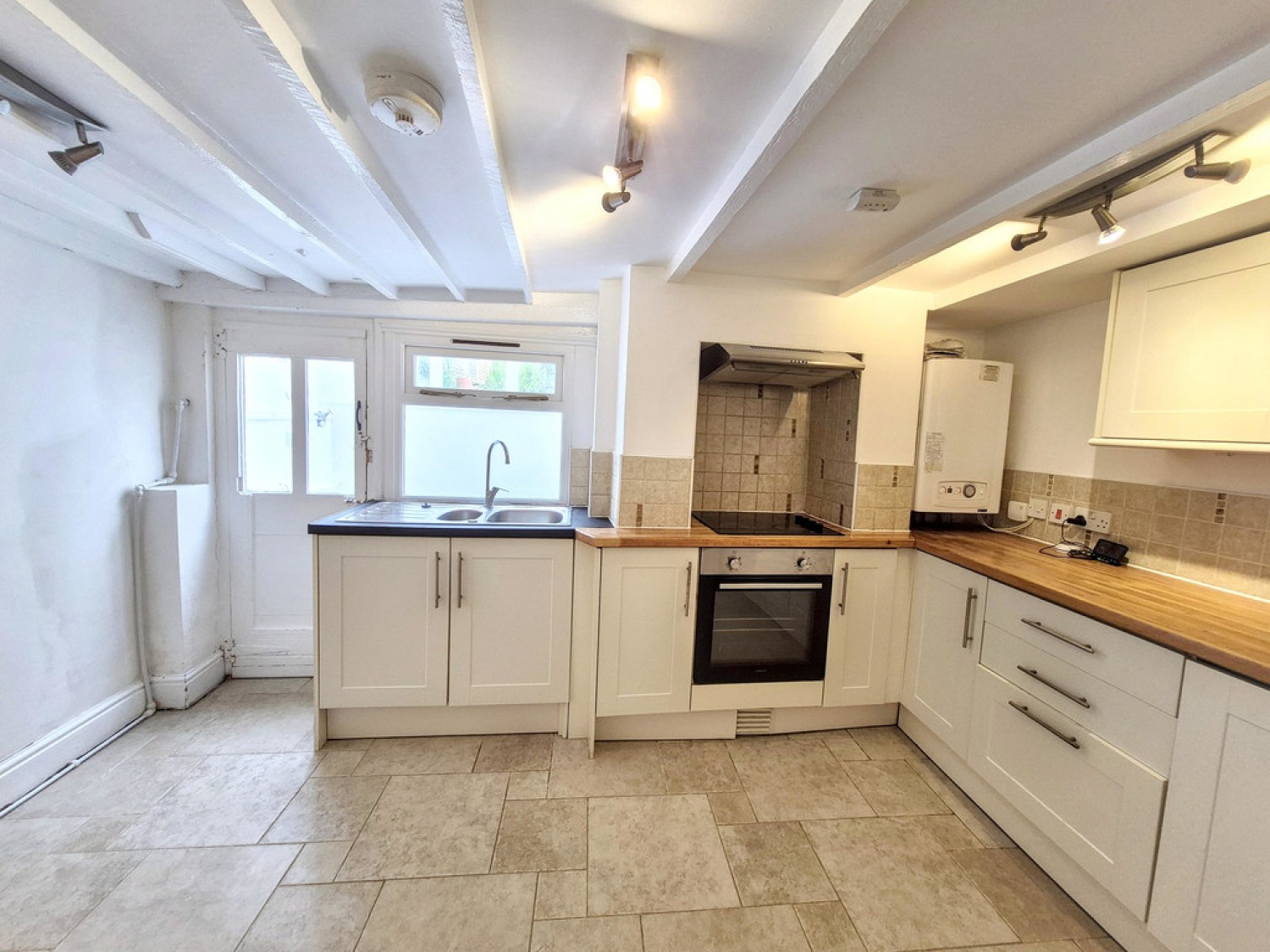 2 bedroom House for Sale Wellington Terrace