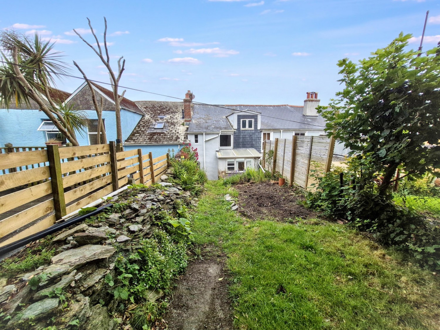 2 bedroom House for Sale Wellington Terrace
