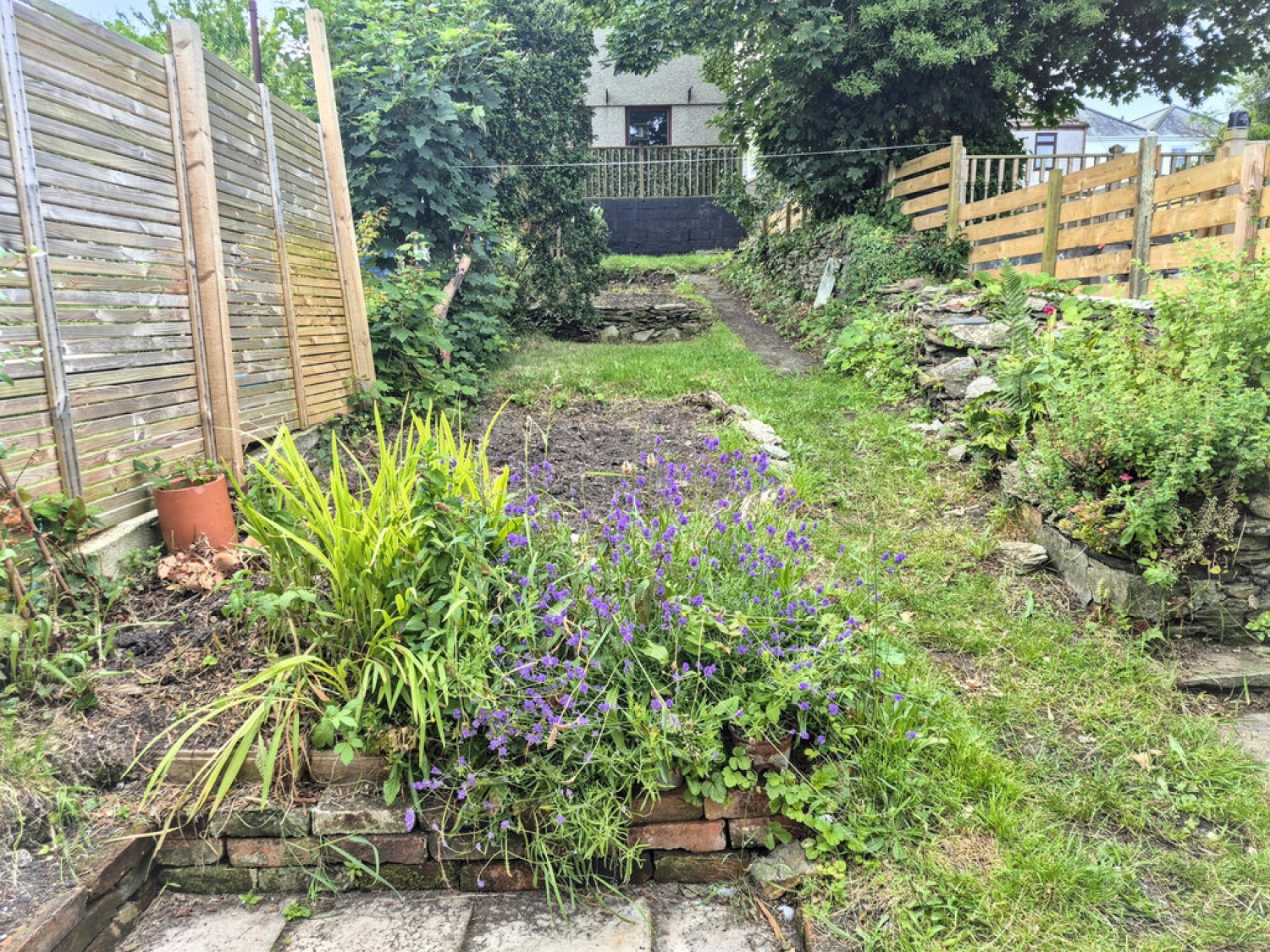 2 bedroom House for Sale Wellington Terrace