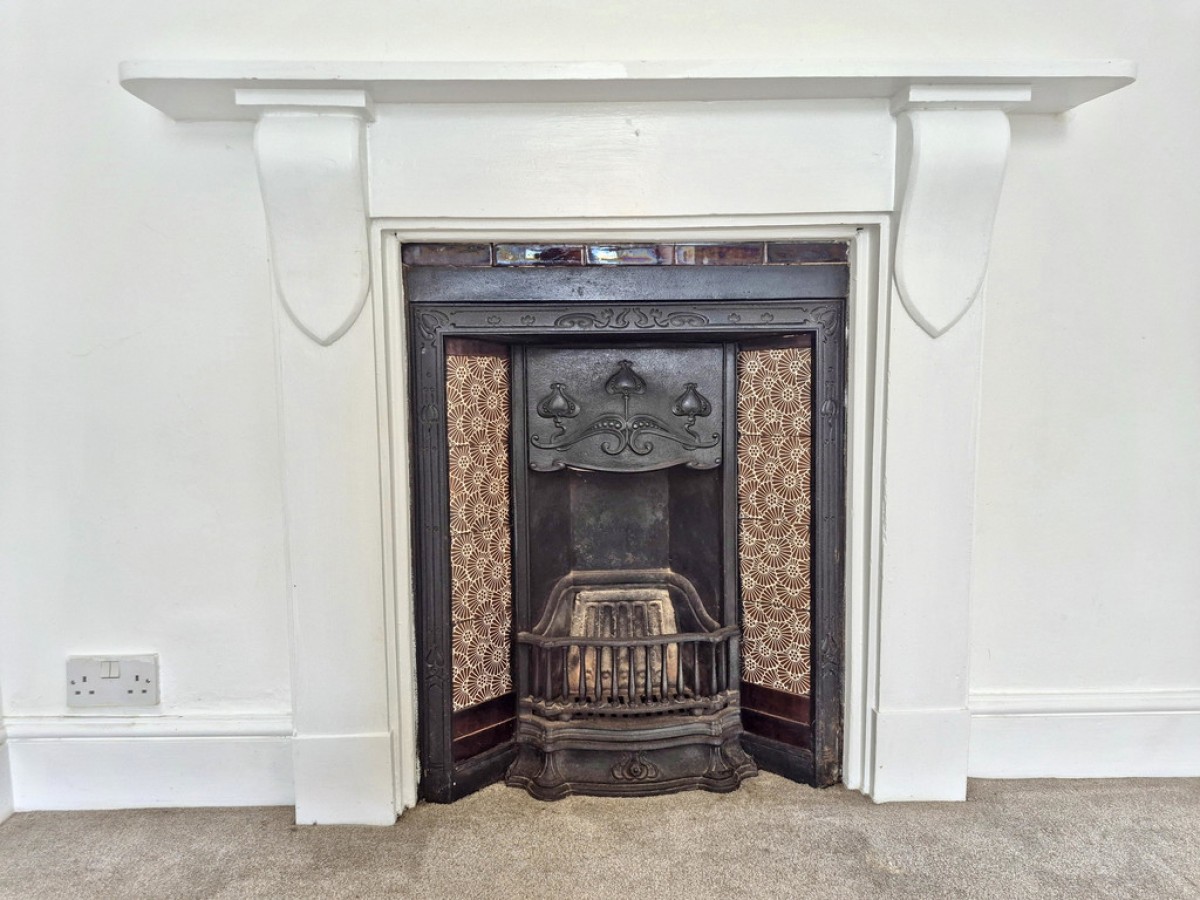 Wellington Terrace