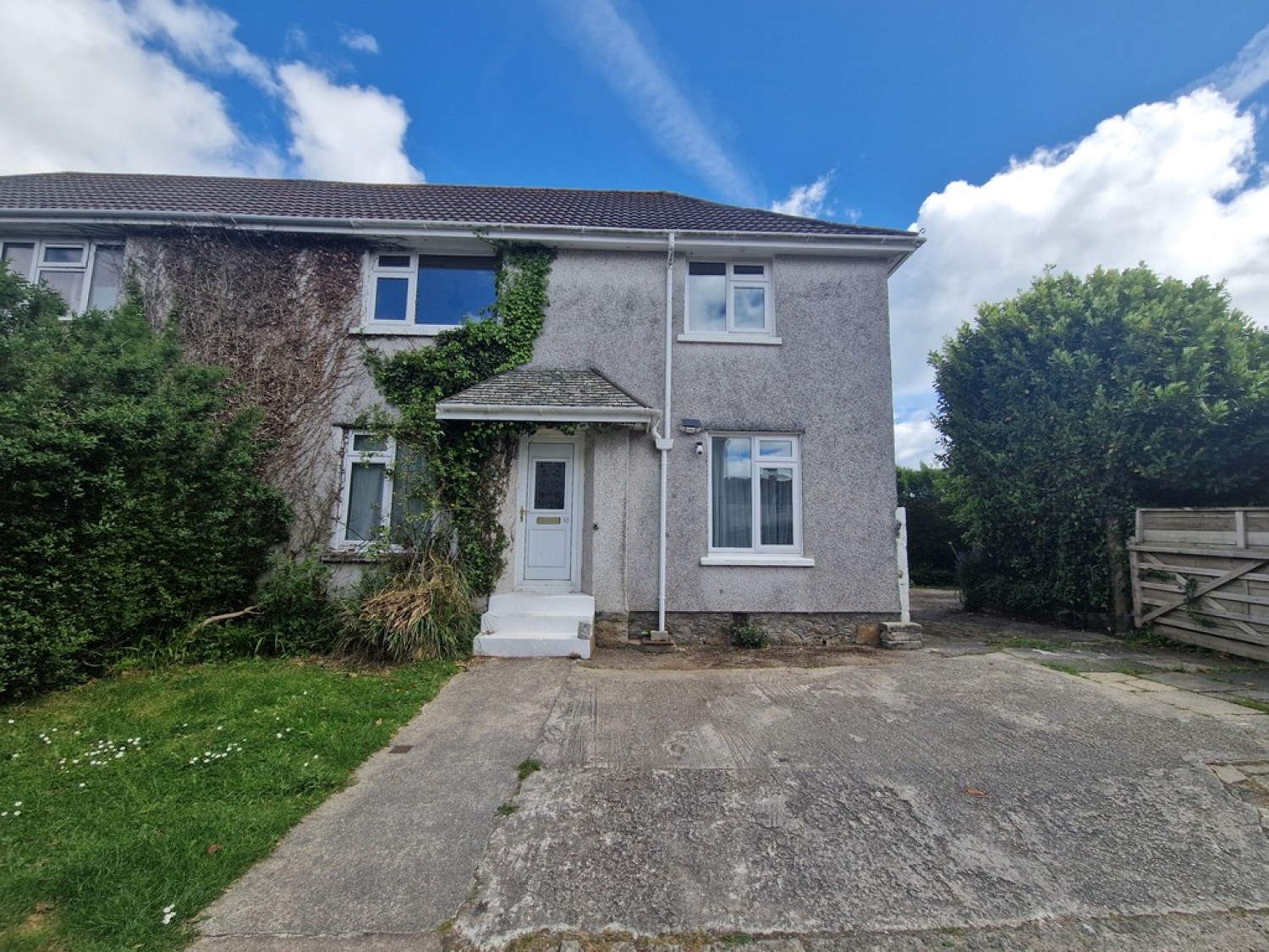4 bedroom House for Letting Falmouth, Cornwall