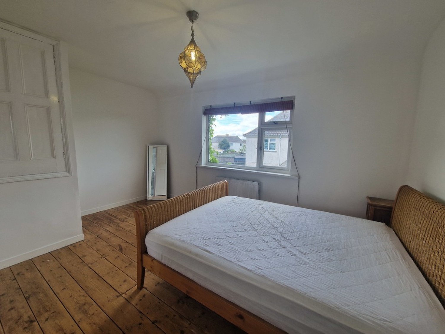 4 bedroom House for Letting Falmouth, Cornwall
