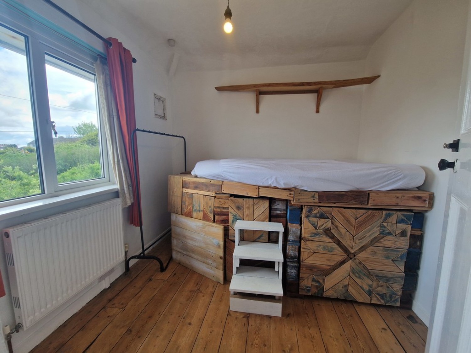 4 bedroom House for Letting Falmouth, Cornwall