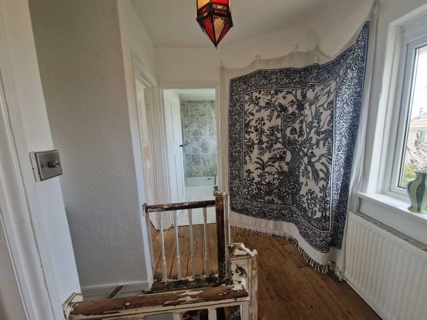 4 bedroom House for Letting Falmouth, Cornwall