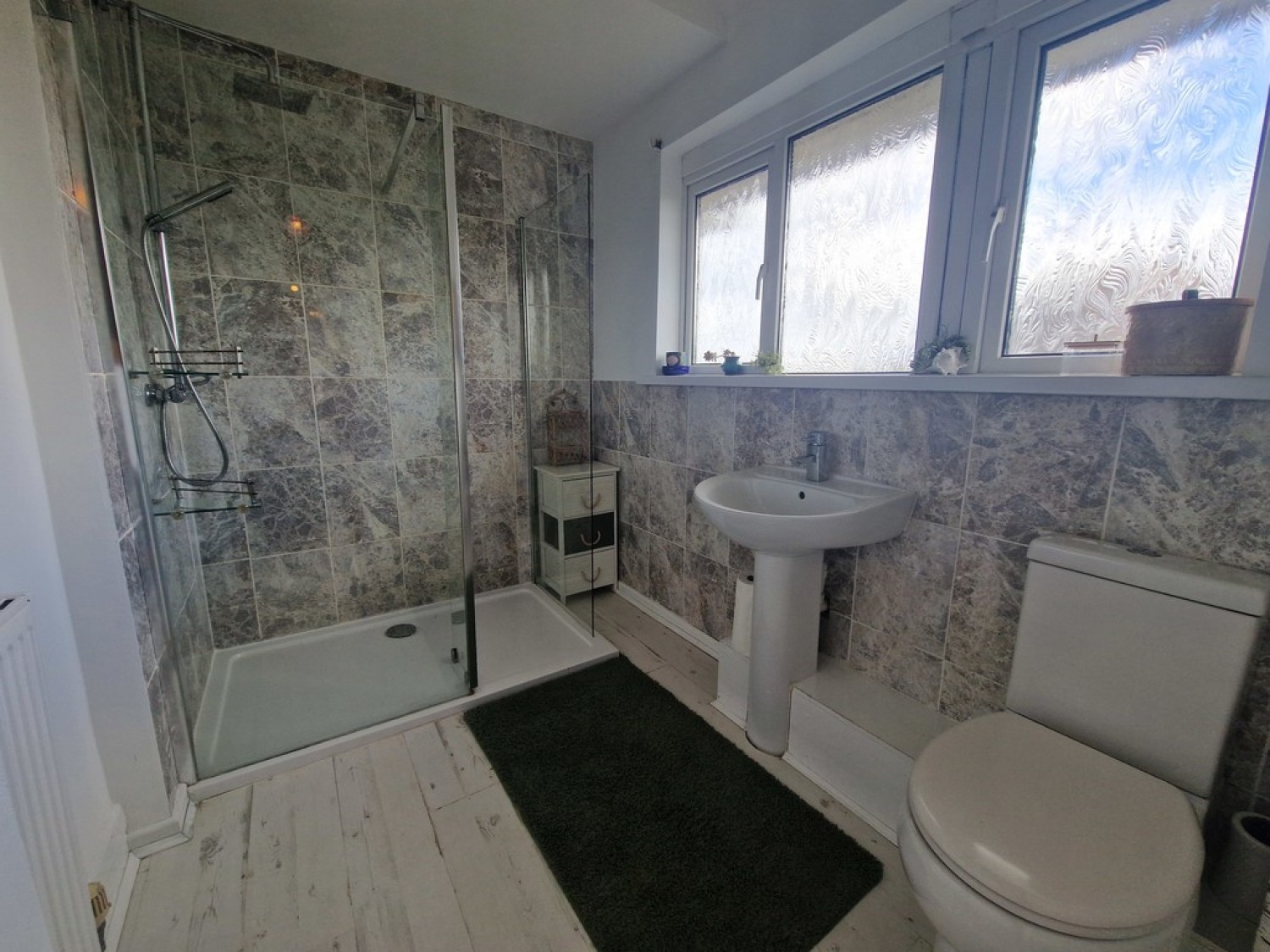 4 bedroom House for Letting Falmouth, Cornwall