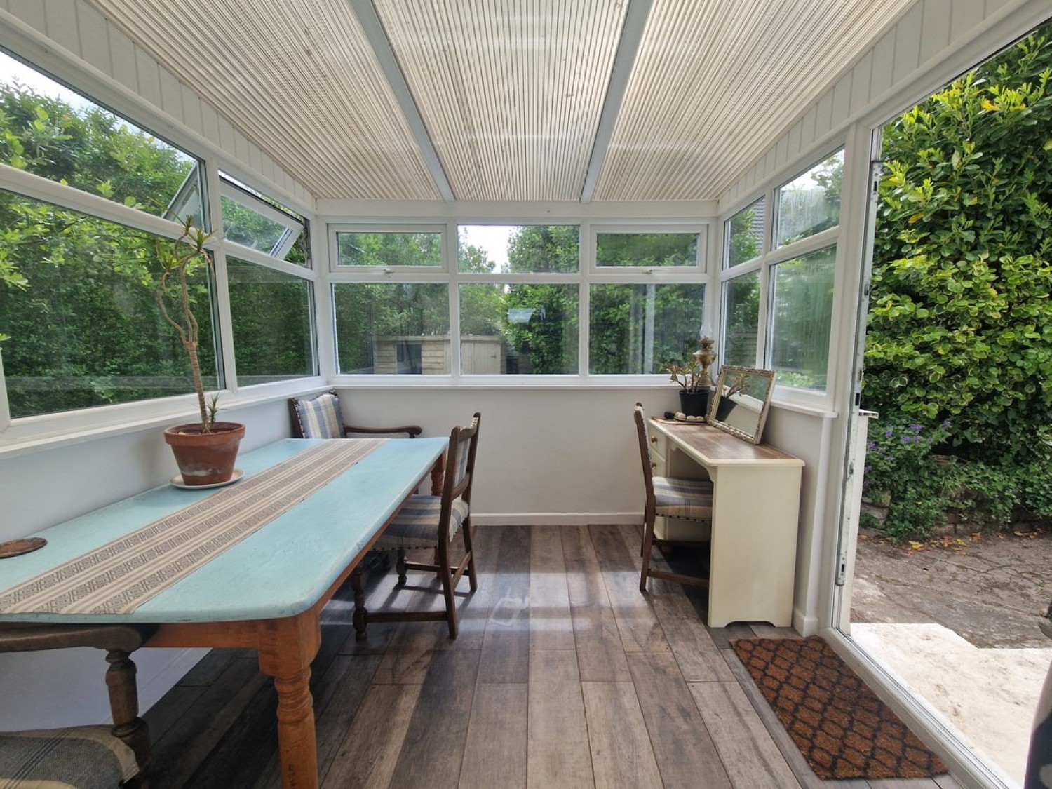 4 bedroom House for Letting Falmouth, Cornwall