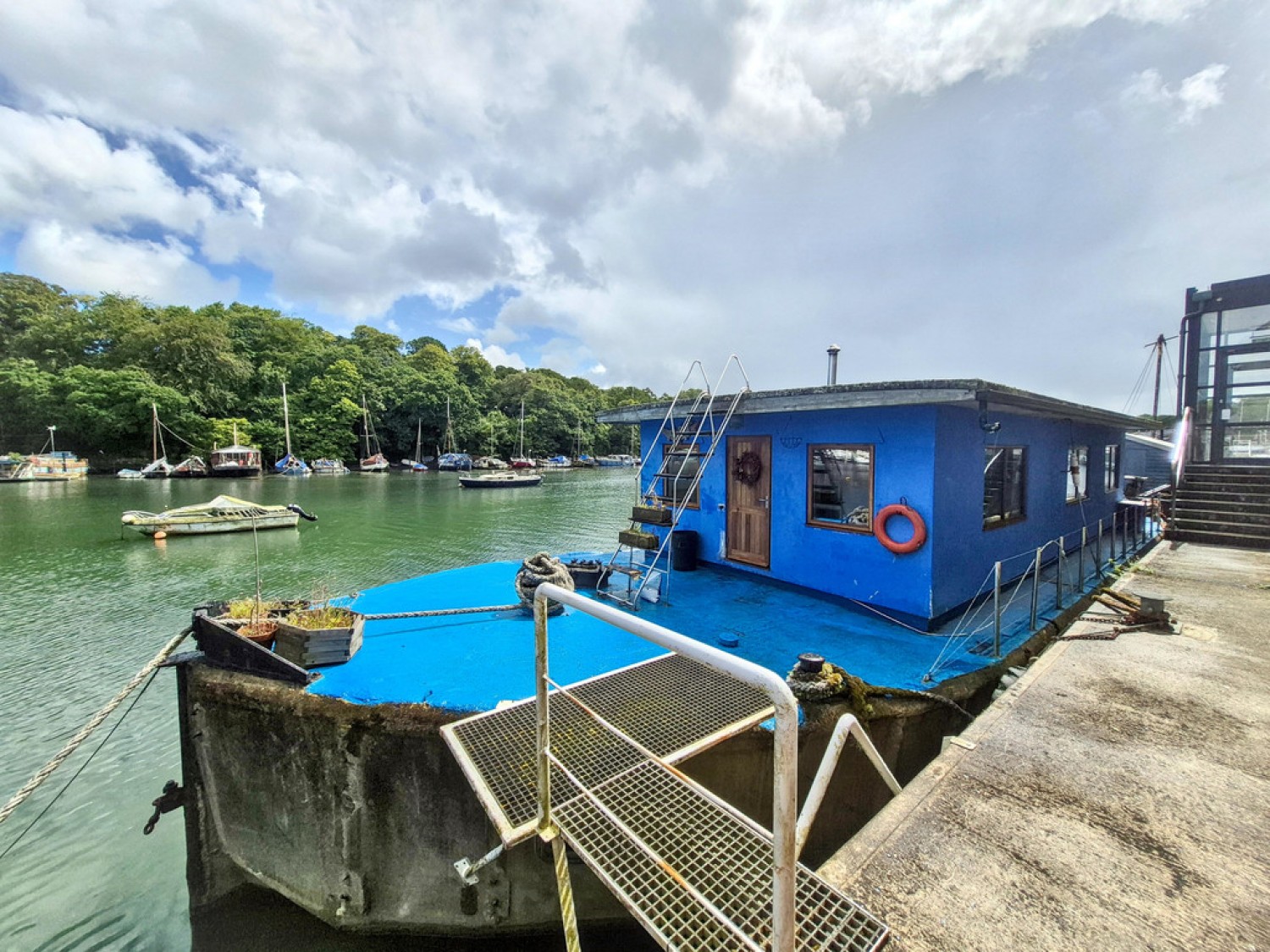 5 bedroom House for Sale Jubilee Wharf