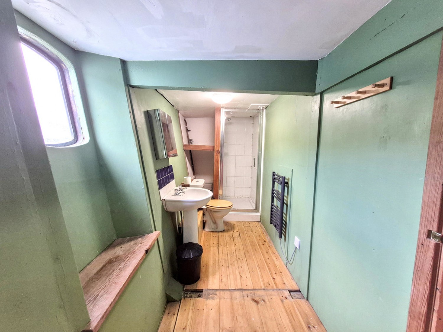 5 bedroom House for Sale Jubilee Wharf