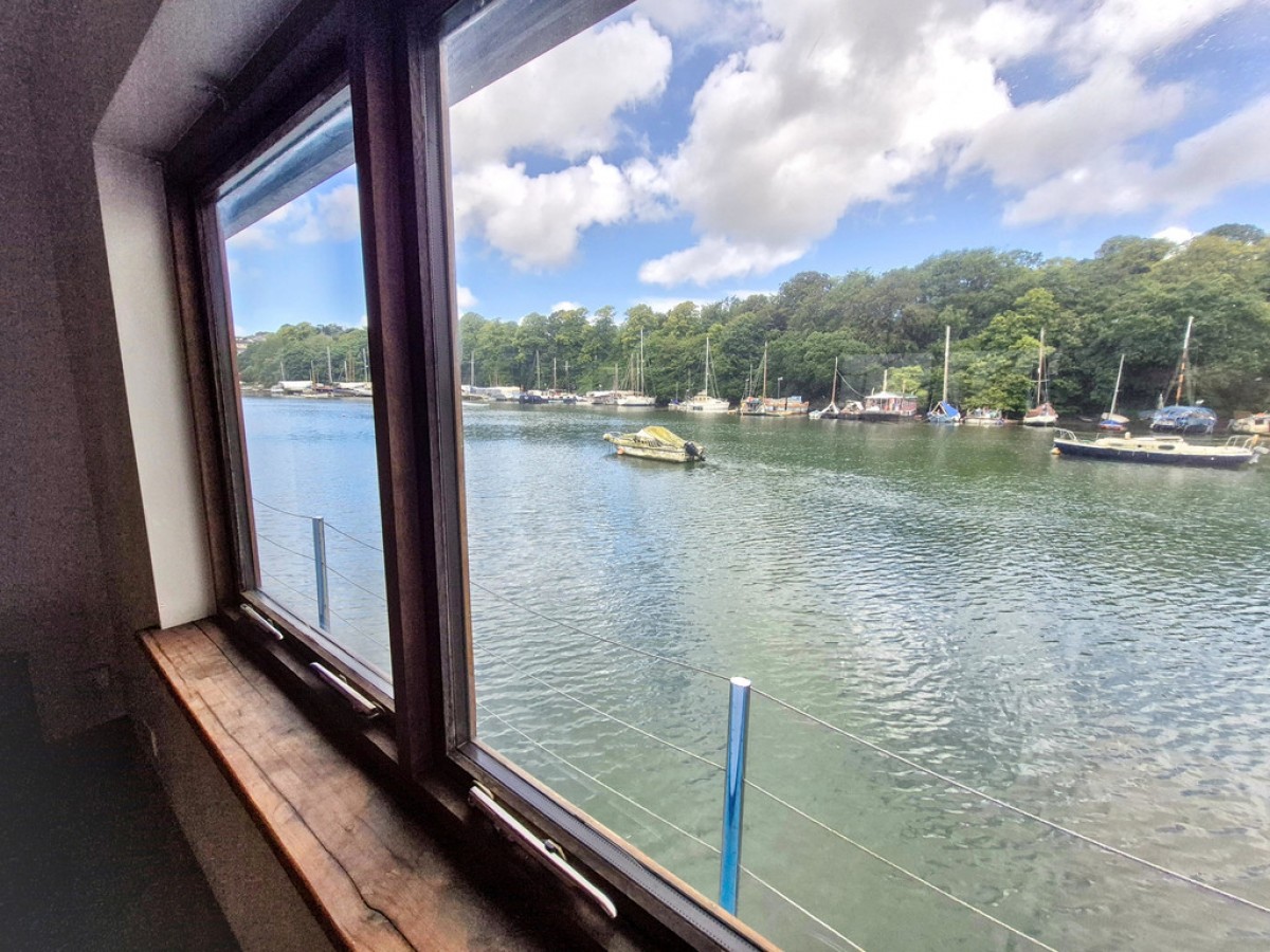 Jubilee Wharf