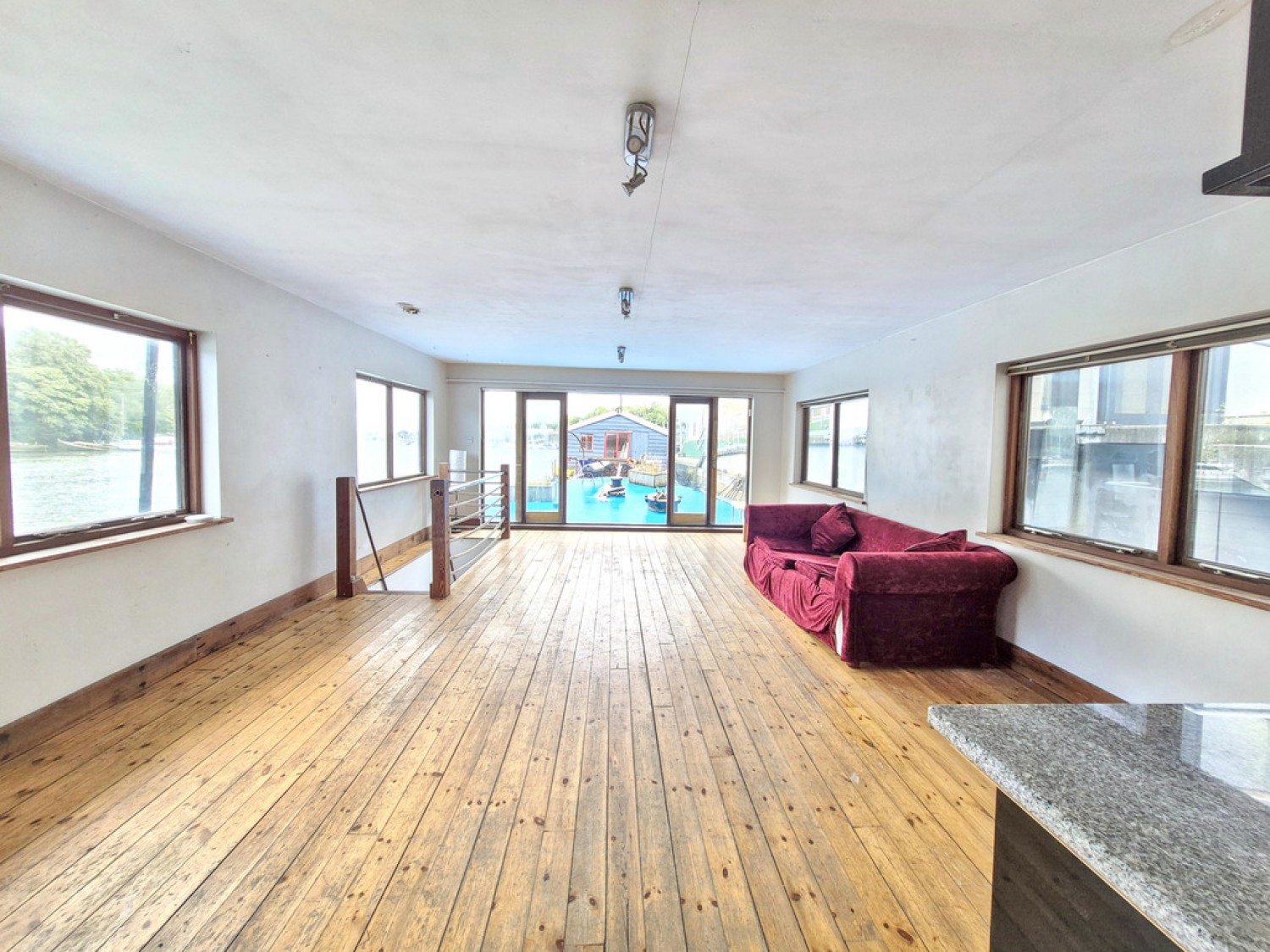 5 bedroom House for Sale Jubilee Wharf