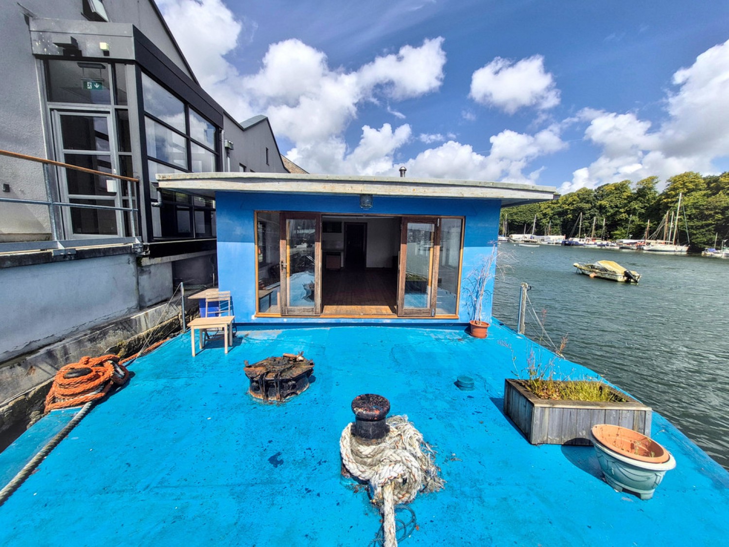5 bedroom House for Sale Jubilee Wharf