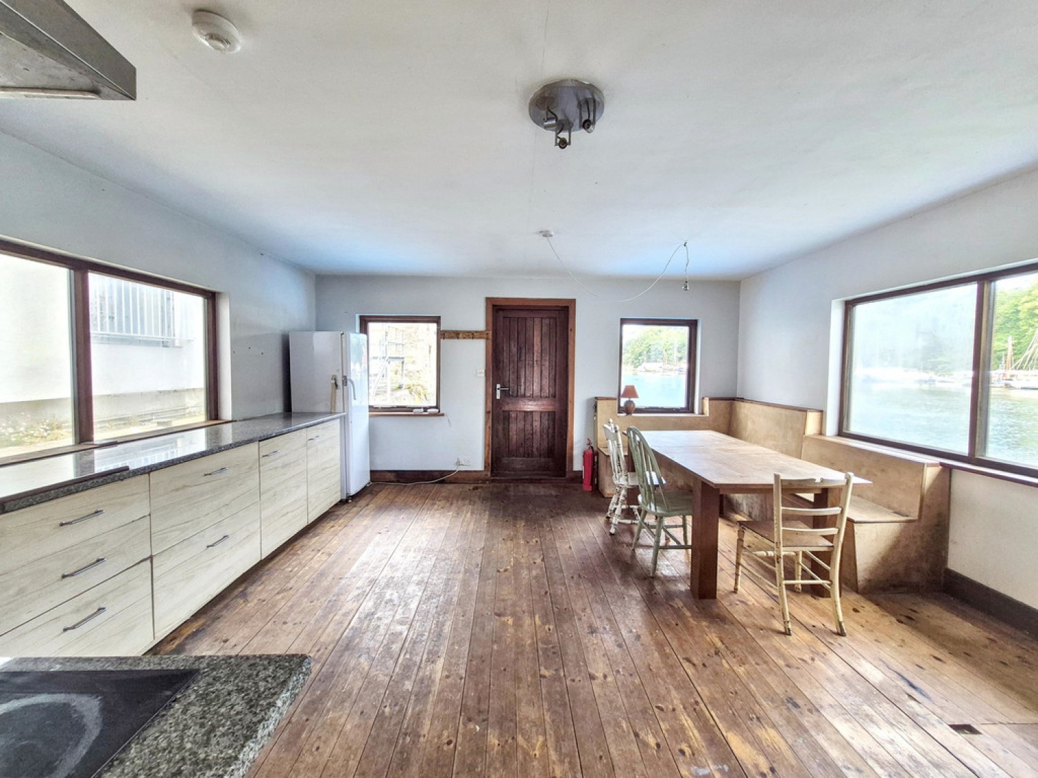 5 bedroom House for Sale Jubilee Wharf