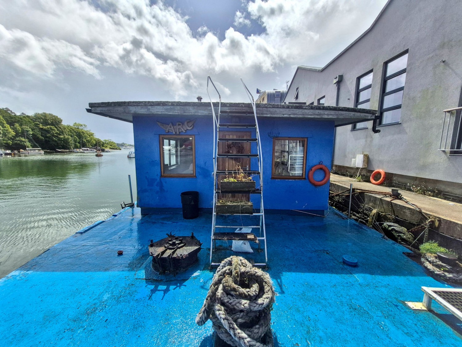 5 bedroom House for Sale Jubilee Wharf