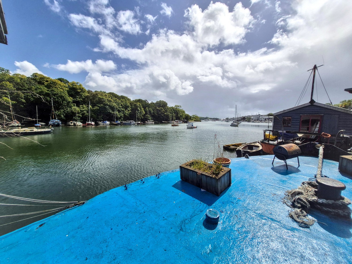5 bedroom House for Sale Jubilee Wharf