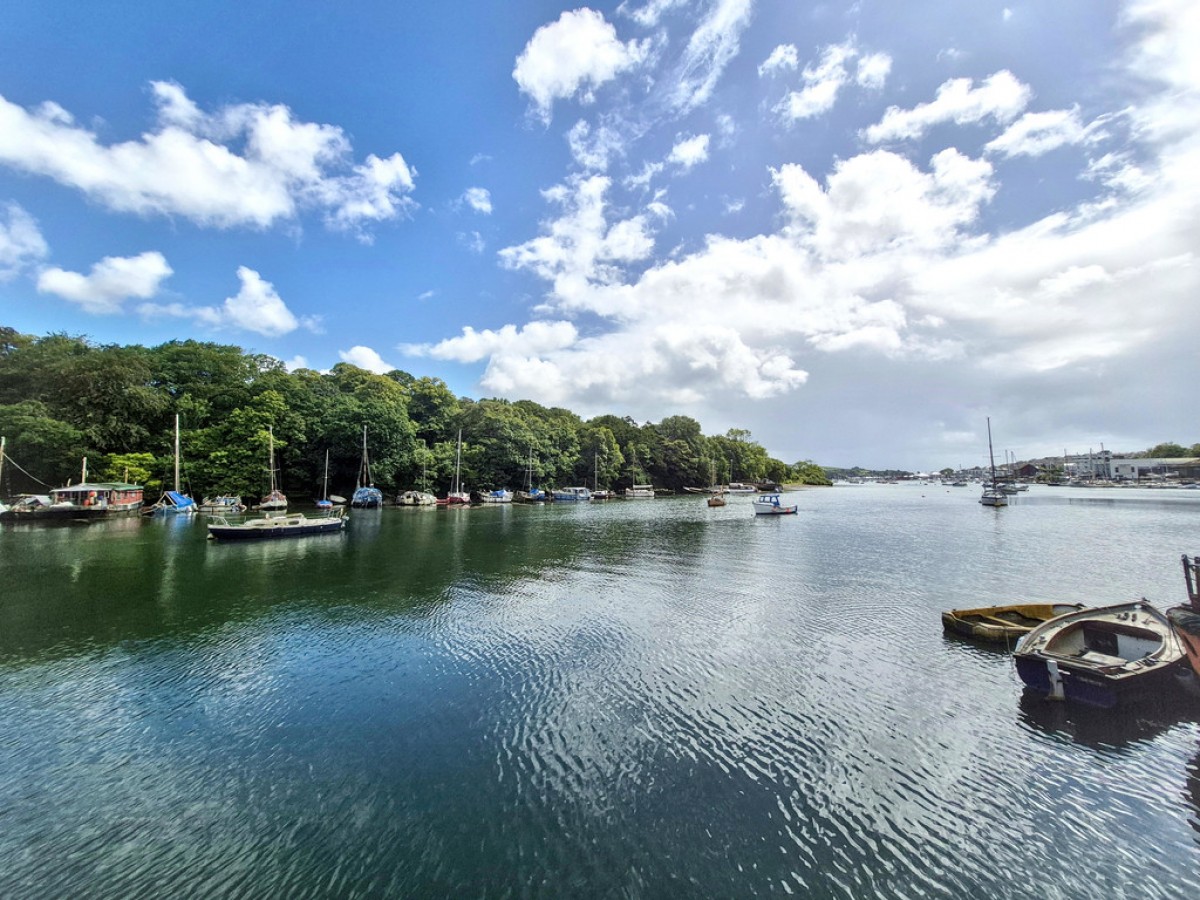 Jubilee Wharf