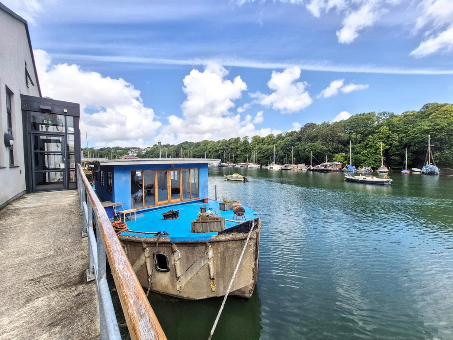 5 bedroom House for Sale Jubilee Wharf