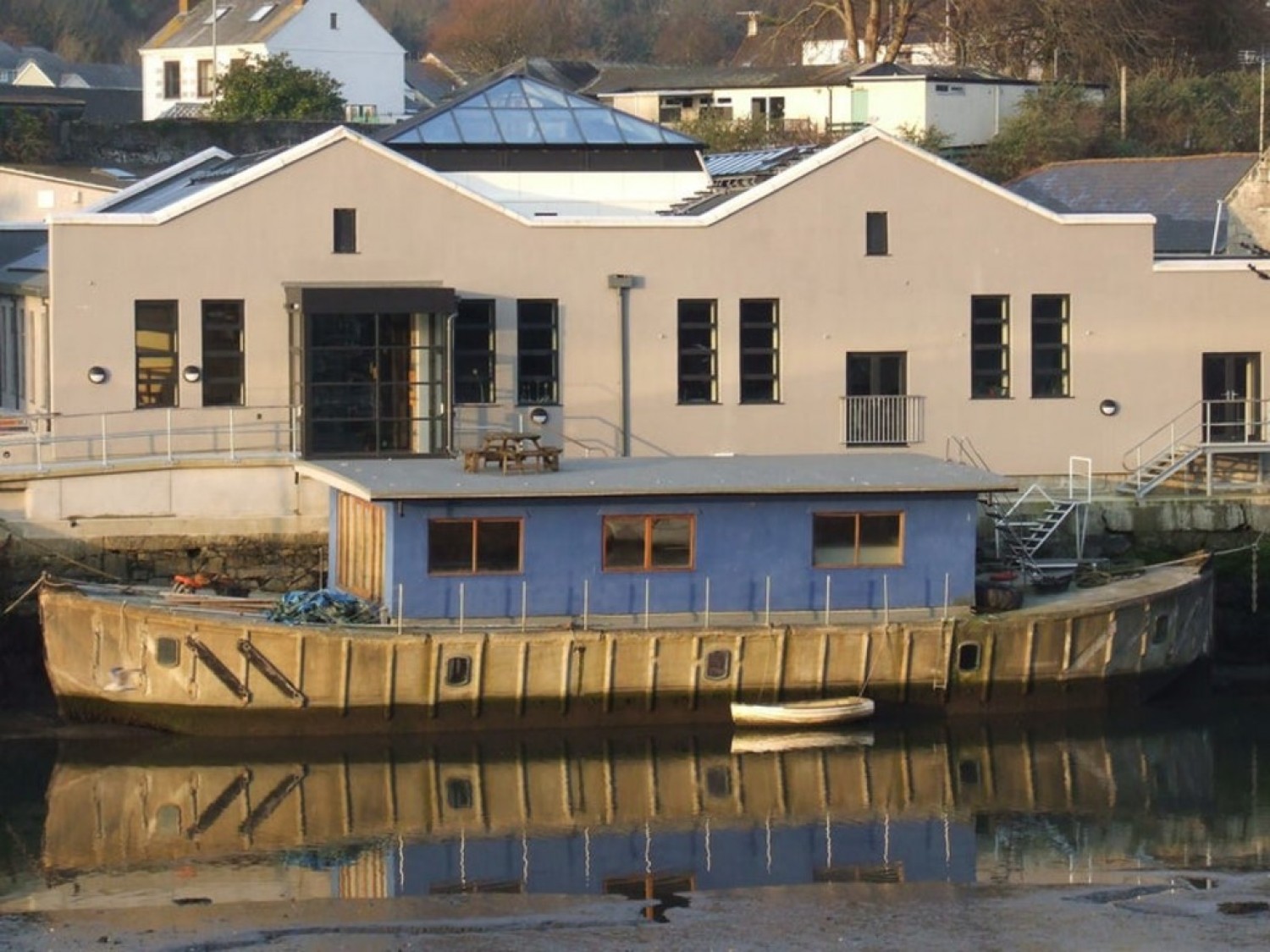 5 bedroom House for Sale Jubilee Wharf