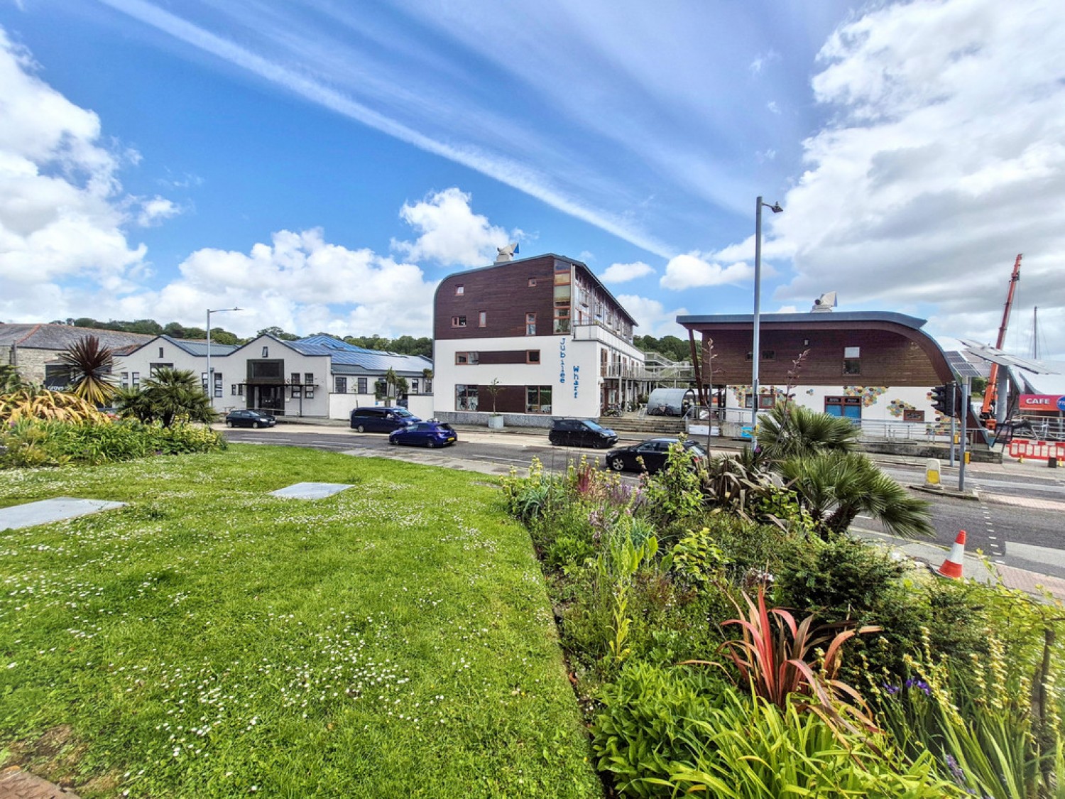 5 bedroom House for Sale Jubilee Wharf