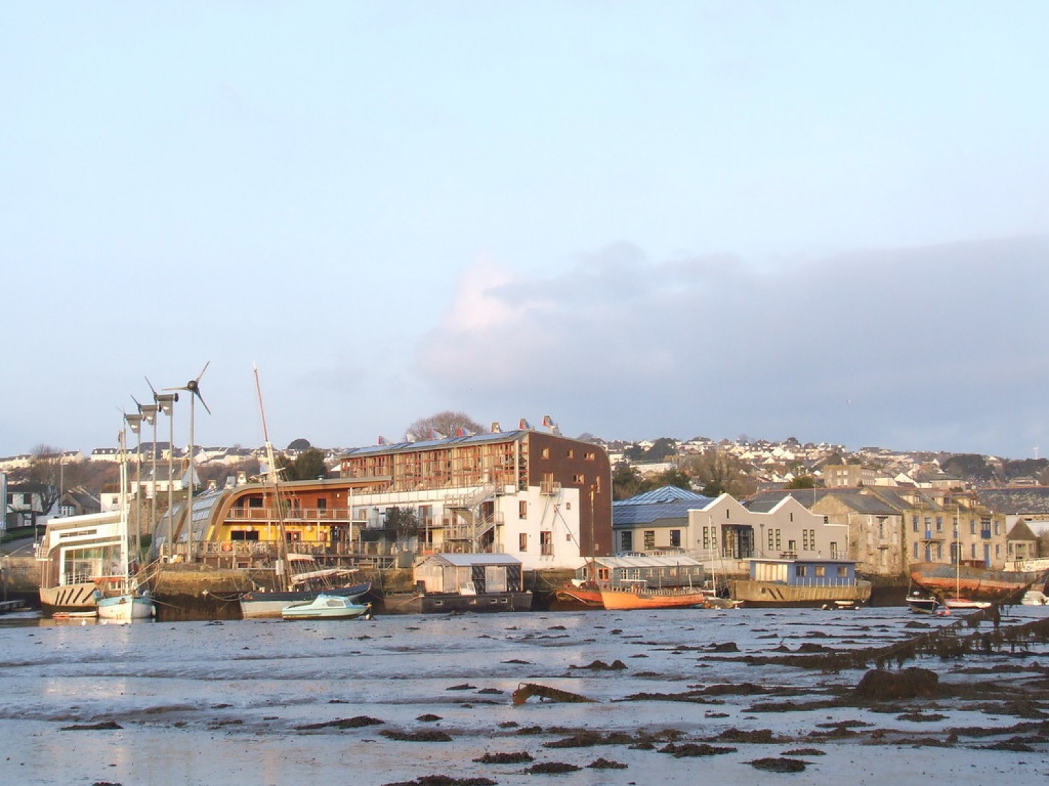 5 bedroom House for Sale Jubilee Wharf