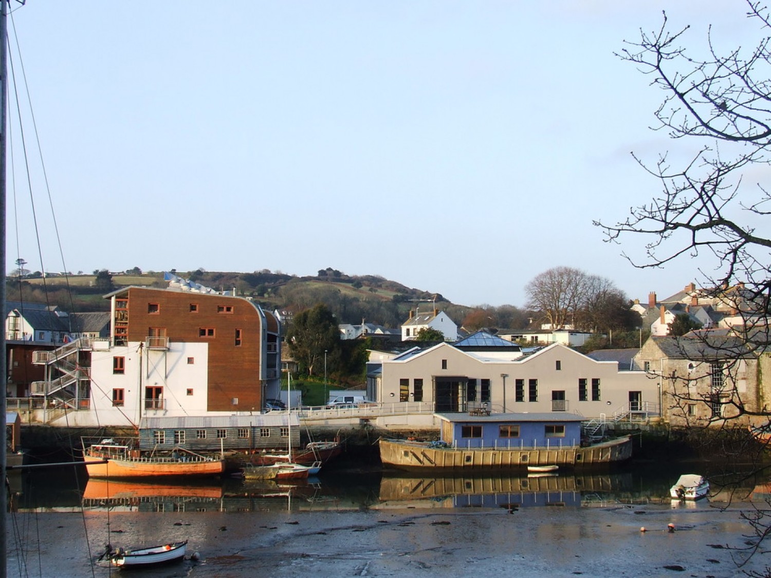 5 bedroom House for Sale Jubilee Wharf