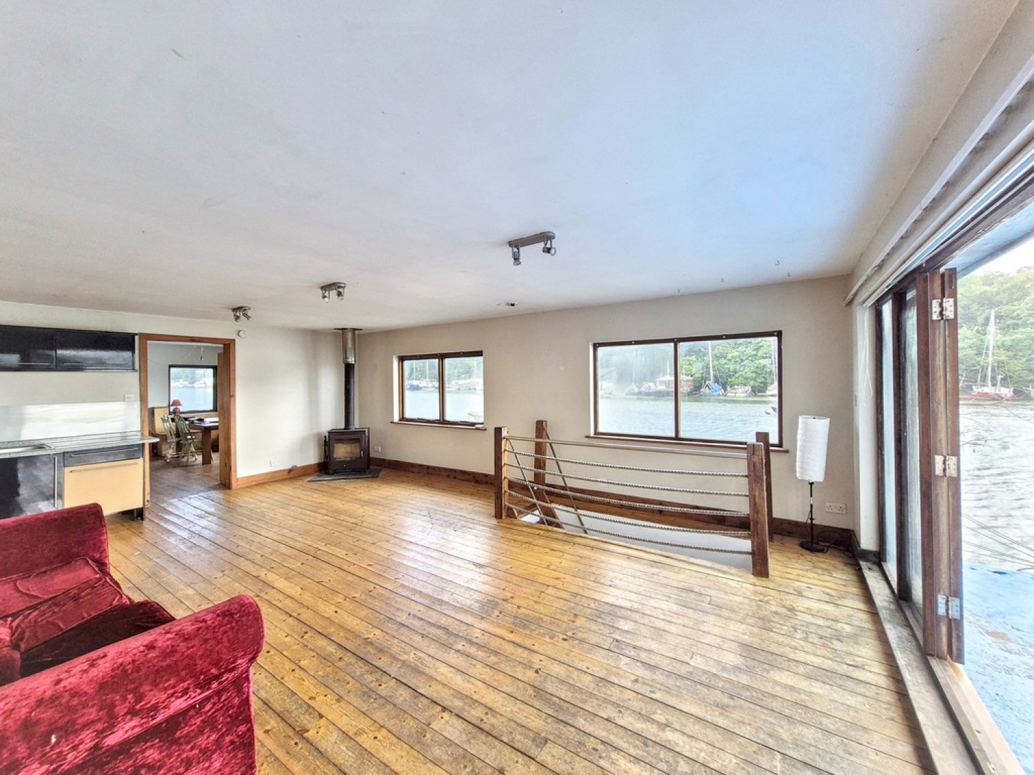 5 bedroom House for Sale Jubilee Wharf