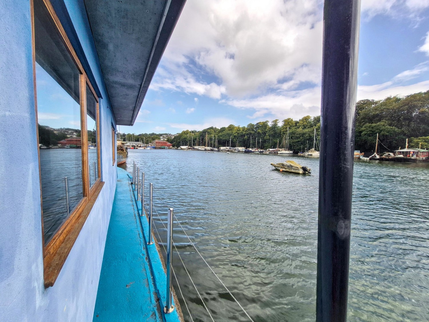 5 bedroom House for Sale Jubilee Wharf
