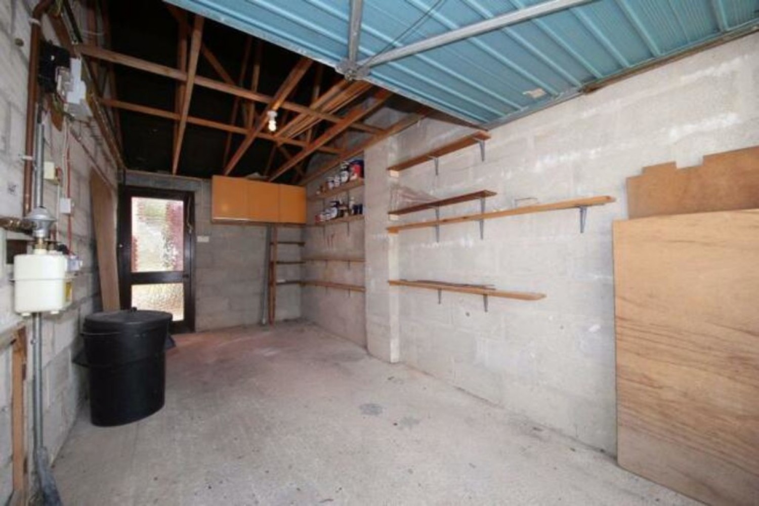 2 bedroom Bungalow for Sale Davey's Close