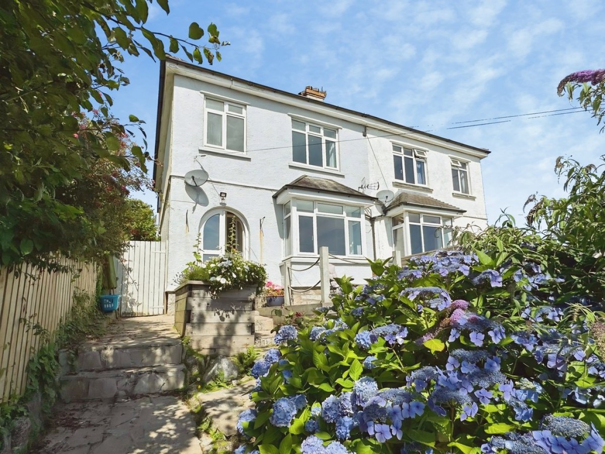 Kernick Road, Penryn, Cornwall