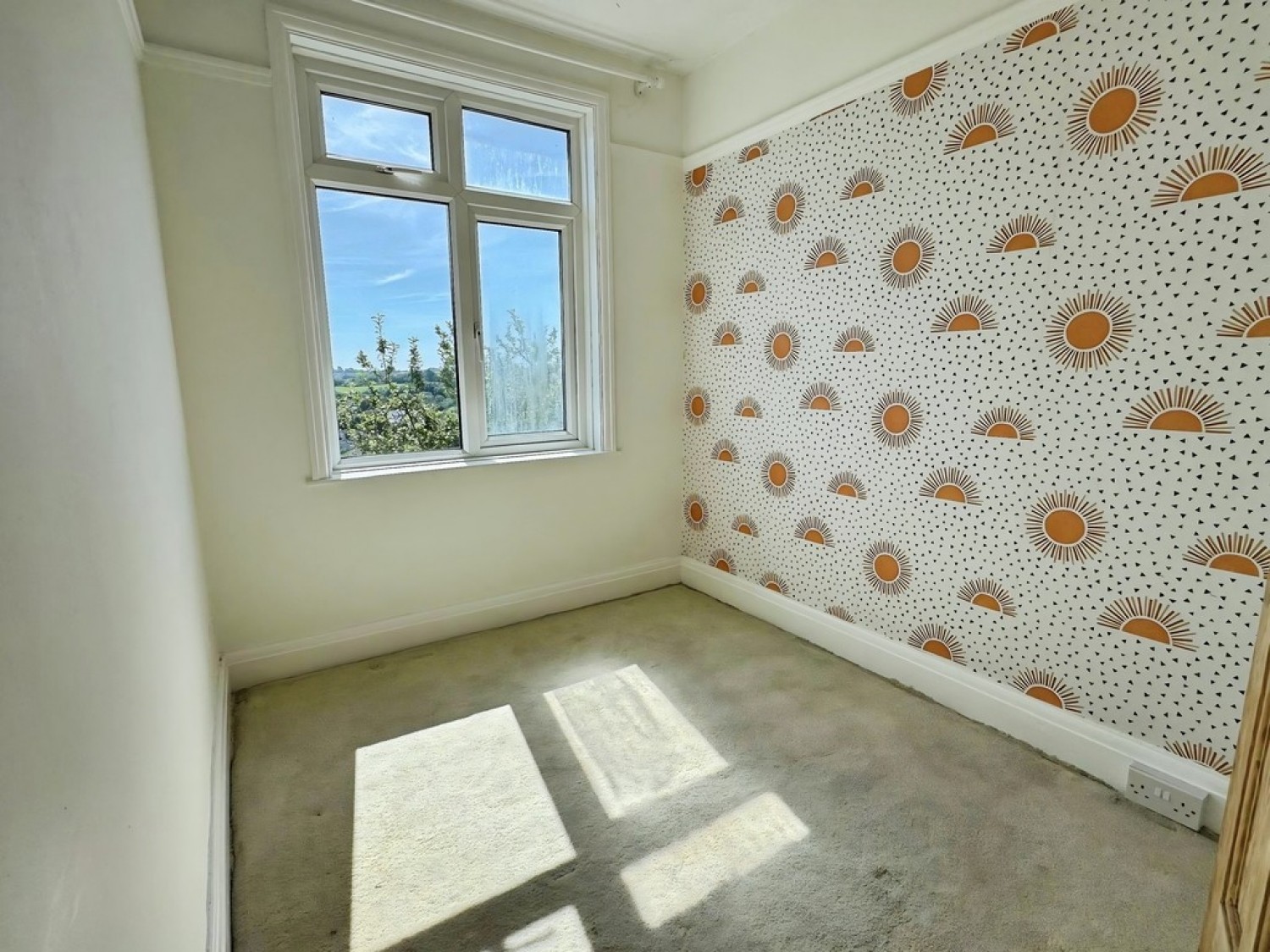 3 bedroom House for Letting Kernick Road, Penryn, Cornwall