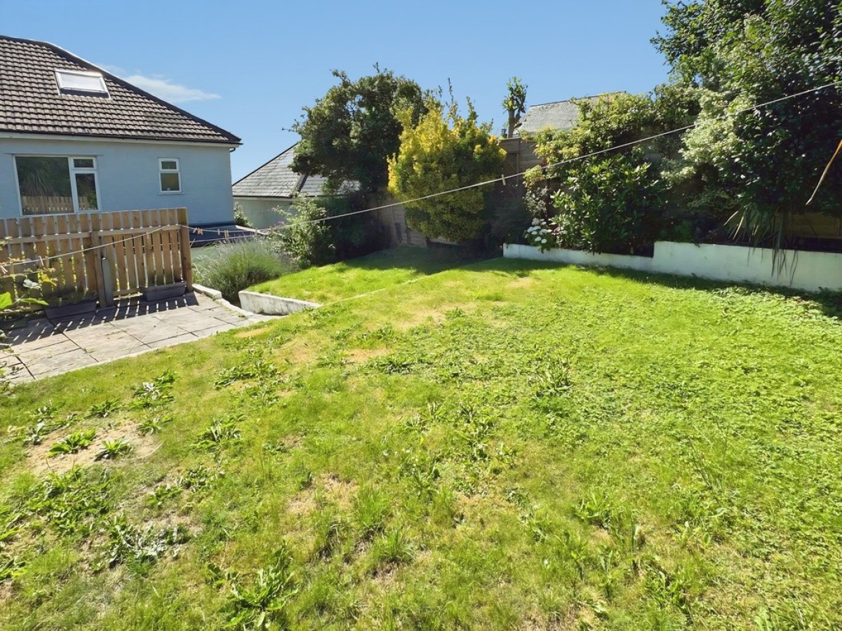 Kernick Road, Penryn, Cornwall