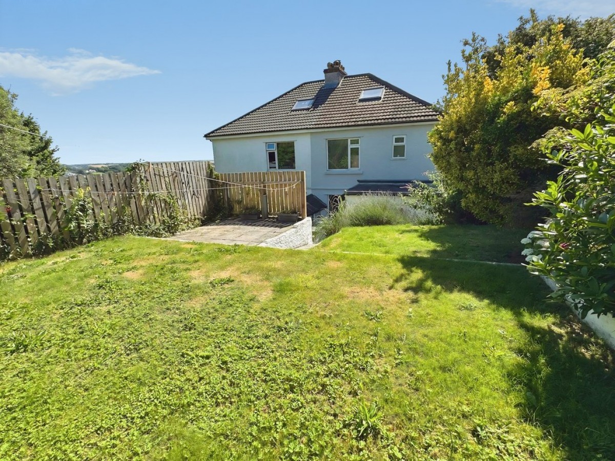 Kernick Road, Penryn, Cornwall