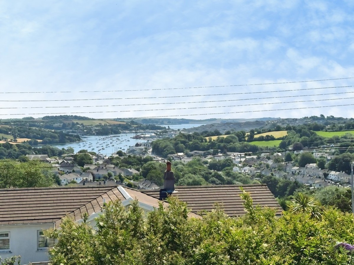 Kernick Road, Penryn, Cornwall