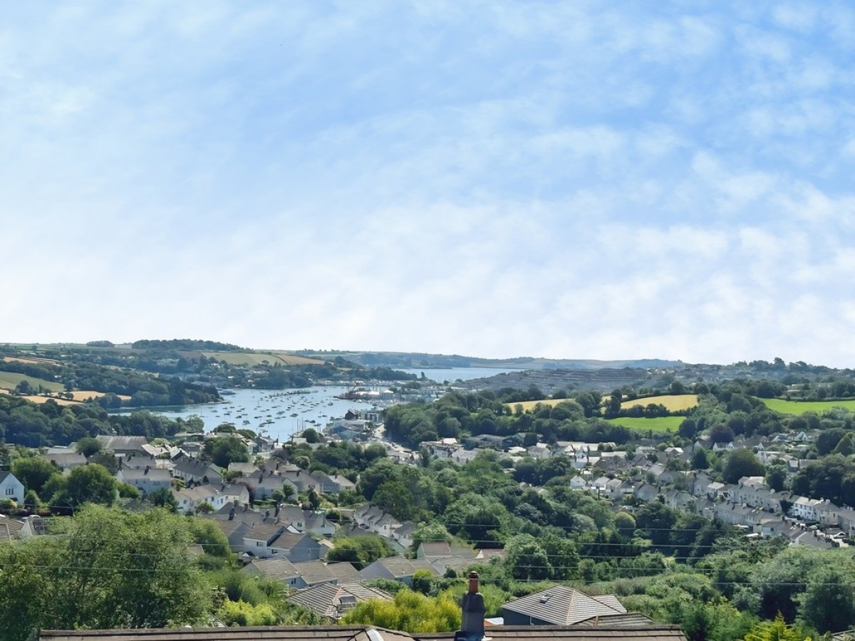 Kernick Road, Penryn, Cornwall