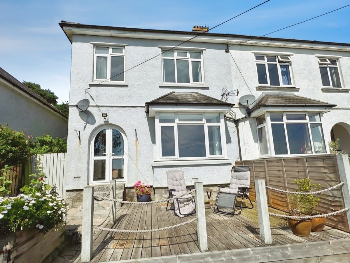 Kernick Road, Penryn, Cornwall