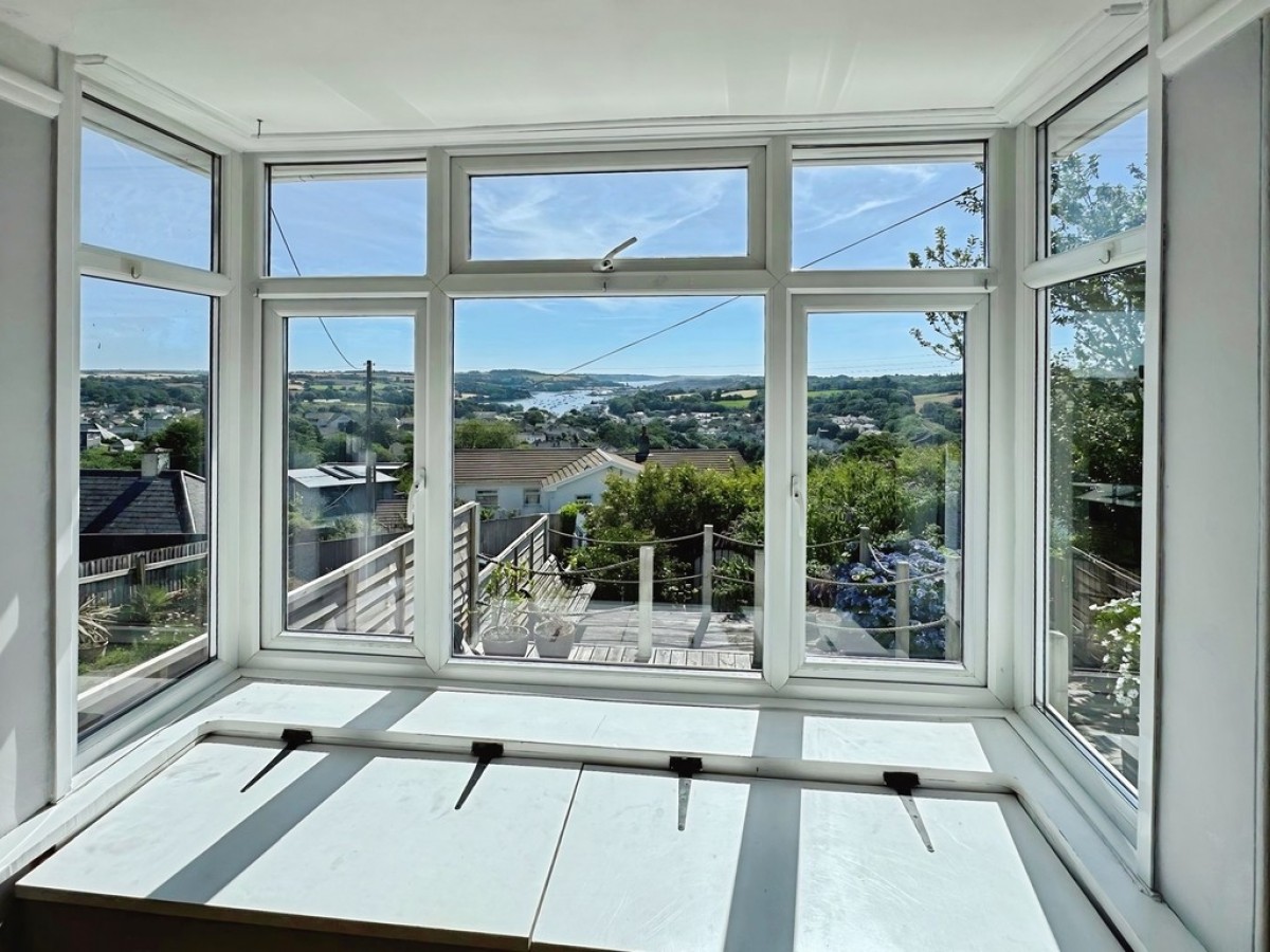 Kernick Road, Penryn, Cornwall