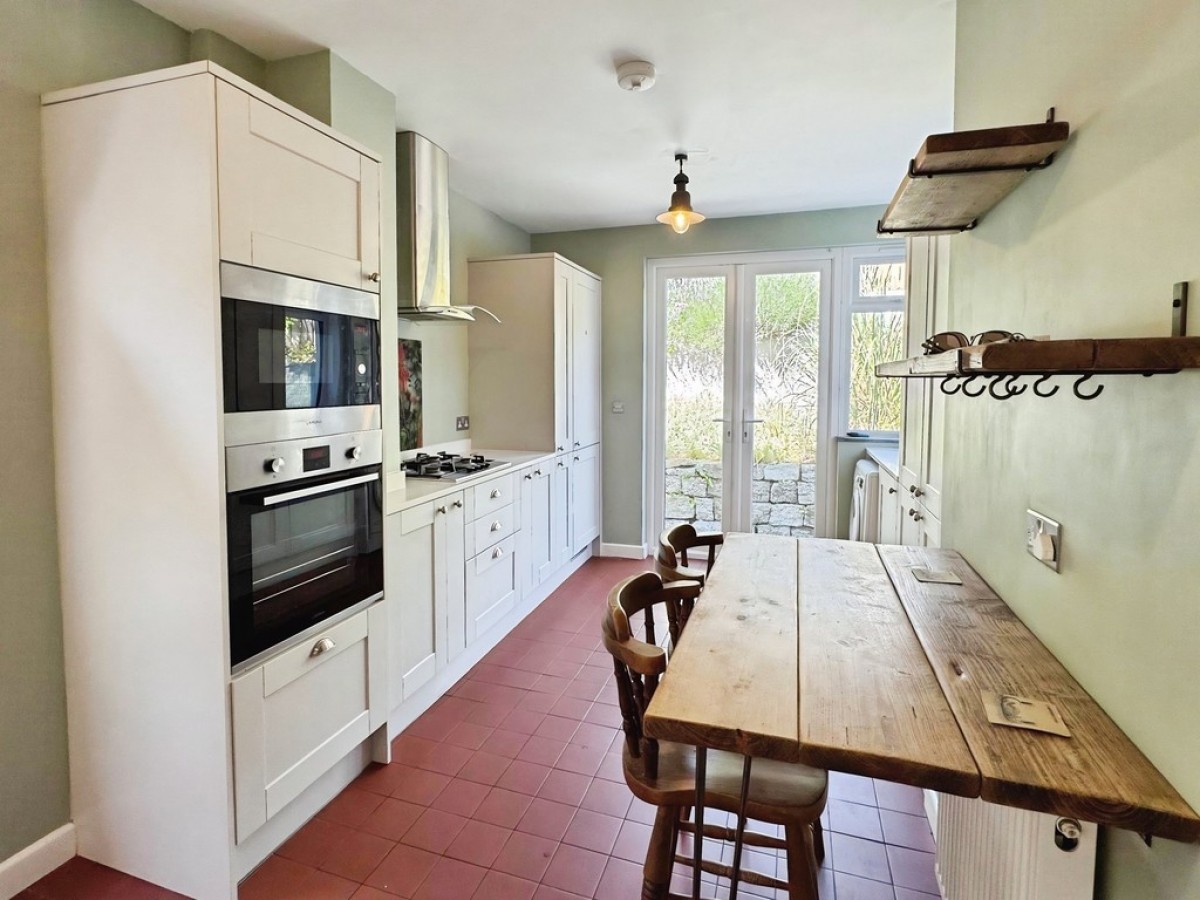 Kernick Road, Penryn, Cornwall