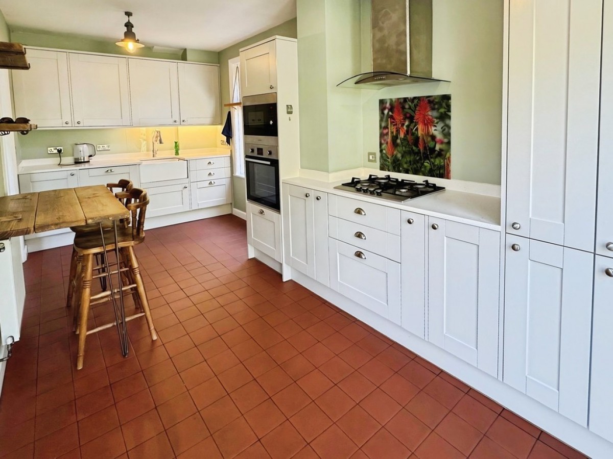 Kernick Road, Penryn, Cornwall